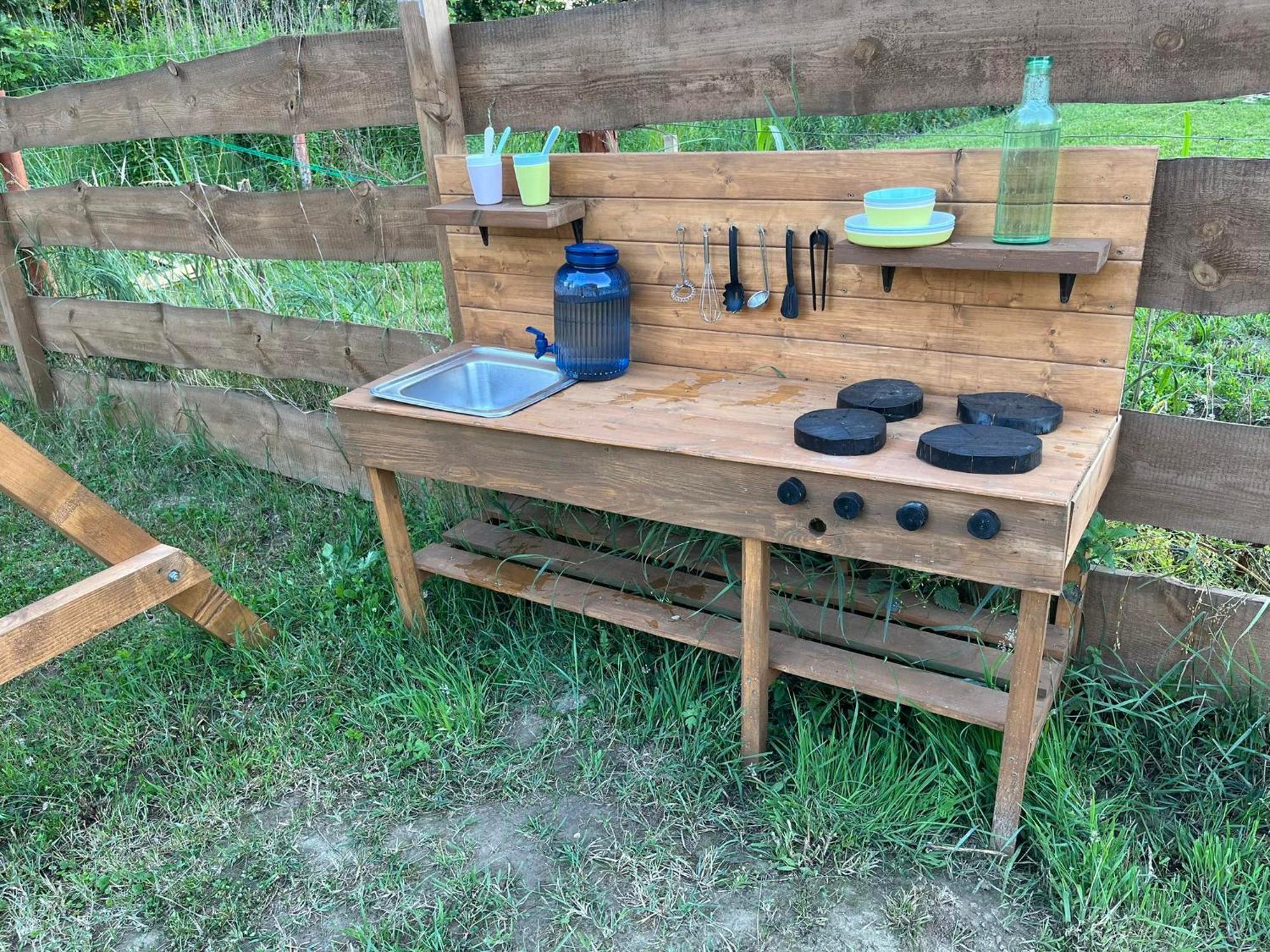 Zielona Chatka Nad Sapina Pozezdrze Luaran gambar